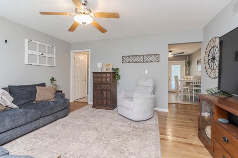 Tiny photo for 1800 Truman Drive, Normal, IL 61761 (MLS # 12786661)