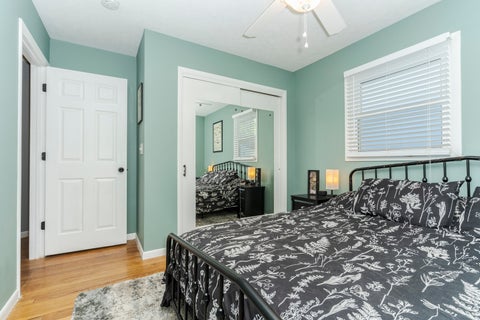 Tiny photo for 1800 Truman Drive, Normal, IL 61761 (MLS # 12786661)