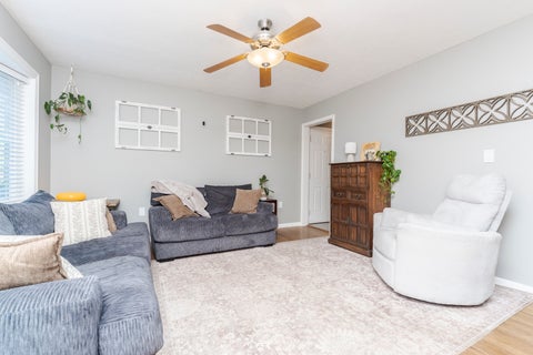 Tiny photo for 1800 Truman Drive, Normal, IL 61761 (MLS # 12786661)