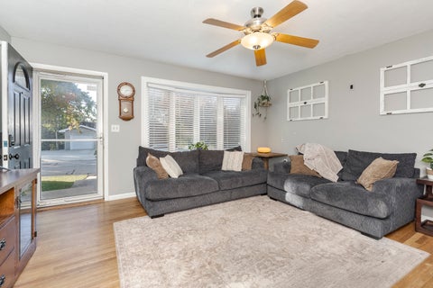 Tiny photo for 1800 Truman Drive, Normal, IL 61761 (MLS # 12786661)