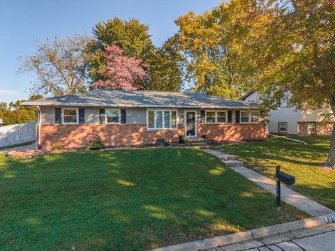 Photo of 1800 Truman Drive, Normal, IL 61761 (MLS # 12786661)