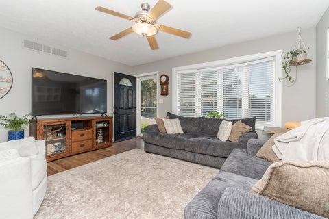 Tiny photo for 1800 Truman Drive, Normal, IL 61761 (MLS # 12786661)