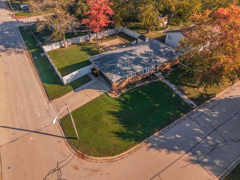 Tiny photo for 1800 Truman Drive, Normal, IL 61761 (MLS # 12786661)