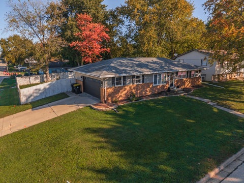 Tiny photo for 1800 Truman Drive, Normal, IL 61761 (MLS # 12786661)