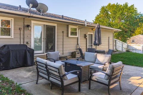 Tiny photo for 1800 Truman Drive, Normal, IL 61761 (MLS # 12786661)