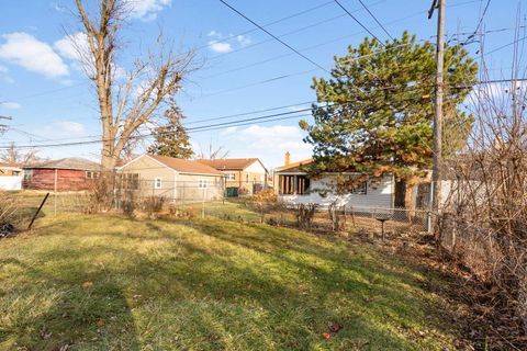 Tiny photo for 2341 S 24th Avenue, Broadview, IL 60155 (MLS # 12539453)