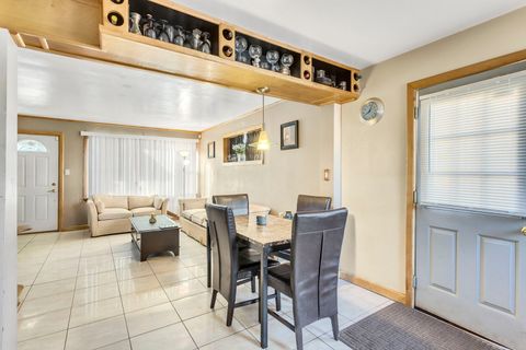 Tiny photo for 2341 S 24th Avenue, Broadview, IL 60155 (MLS # 12539453)