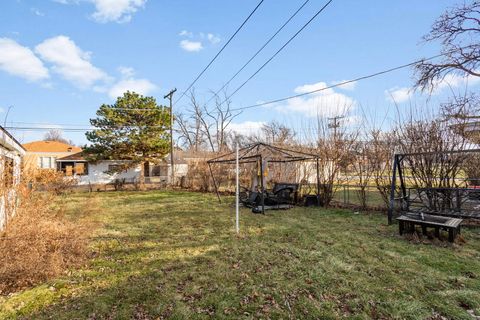 Tiny photo for 2341 S 24th Avenue, Broadview, IL 60155 (MLS # 12539453)