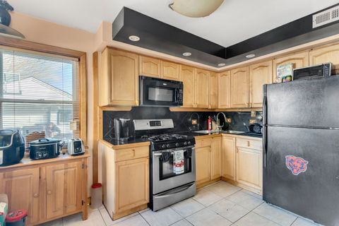 Tiny photo for 2341 S 24th Avenue, Broadview, IL 60155 (MLS # 12539453)