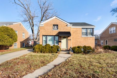 Photo of 2341 S 24th Avenue, Broadview, IL 60155 (MLS # 12539453)