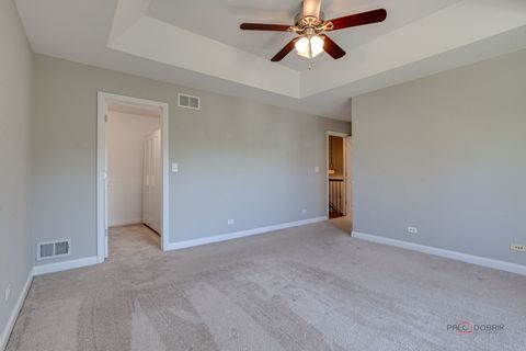 Tiny photo for 2460 VIOLET Street, Glenview, IL 60026 (MLS # 12678594)