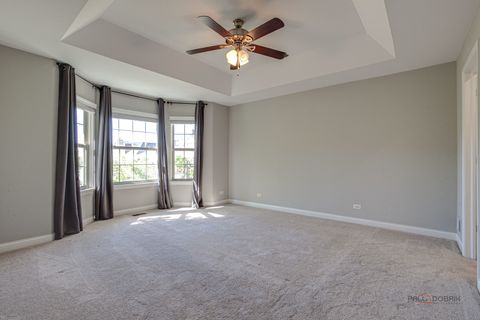 Tiny photo for 2460 VIOLET Street, Glenview, IL 60026 (MLS # 12678594)