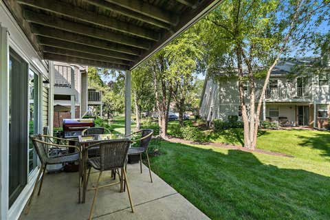 Tiny photo for 2870 Meadow Lane #V1, Schaumburg, IL 60193 (MLS # 12688515)
