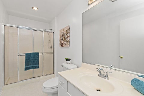 Tiny photo for 2870 Meadow Lane #V1, Schaumburg, IL 60193 (MLS # 12688515)