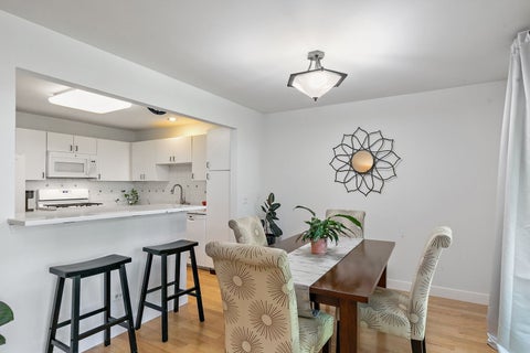 Tiny photo for 2870 Meadow Lane #V1, Schaumburg, IL 60193 (MLS # 12688515)