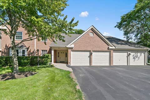Tiny photo for 2870 Meadow Lane #V1, Schaumburg, IL 60193 (MLS # 12688515)