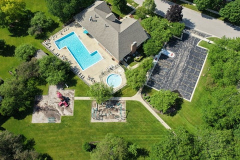 Tiny photo for 2870 Meadow Lane #V1, Schaumburg, IL 60193 (MLS # 12688515)