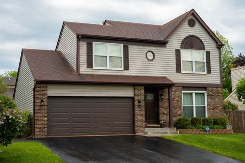 1413 N Metropolitan Avenue Waukegan IL 60085