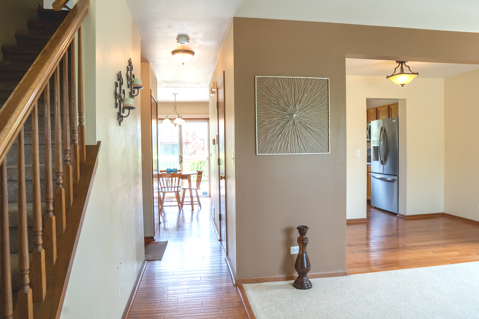 1413 N Metropolitan Avenue