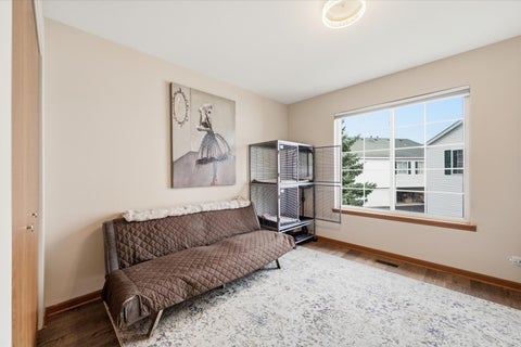 Tiny photo for 689 Fieldcrest Drive #B, South Elgin, IL 60177 (MLS # 12763777)