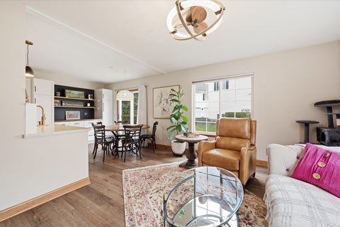 Tiny photo for 689 Fieldcrest Drive #B, South Elgin, IL 60177 (MLS # 12763777)