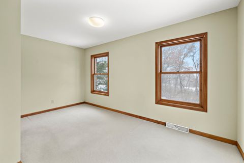 Tiny photo for W9658 Stader Road, Whitewater, WI 53190 (MLS # 12550001)