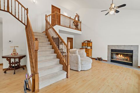 Tiny photo for W9658 Stader Road, Whitewater, WI 53190 (MLS # 12550001)