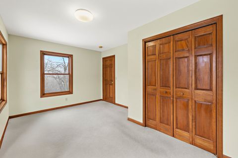 Tiny photo for W9658 Stader Road, Whitewater, WI 53190 (MLS # 12550001)