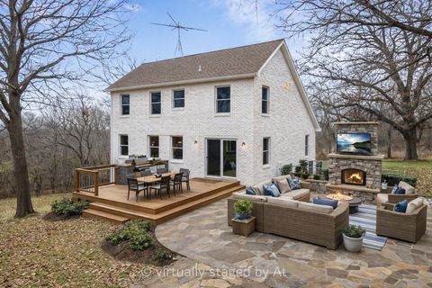 Tiny photo for W9658 Stader Road, Whitewater, WI 53190 (MLS # 12550001)