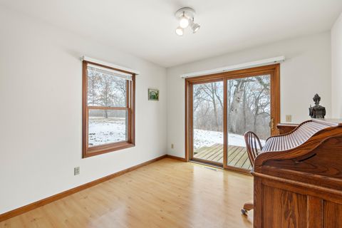 Tiny photo for W9658 Stader Road, Whitewater, WI 53190 (MLS # 12550001)