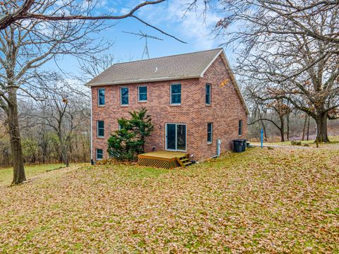 Tiny photo for W9658 Stader Road, Whitewater, WI 53190 (MLS # 12550001)