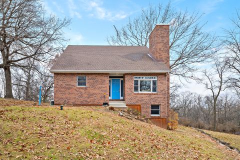 Photo of W9658 Stader Road, Whitewater, WI 53190 (MLS # 12550001)