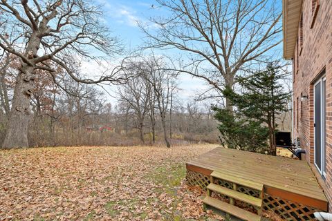Tiny photo for W9658 Stader Road, Whitewater, WI 53190 (MLS # 12550001)