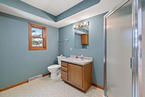 Tiny photo for W9658 Stader Road, Whitewater, WI 53190 (MLS # 12550001)