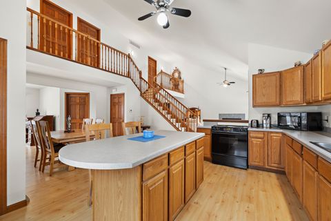 Tiny photo for W9658 Stader Road, Whitewater, WI 53190 (MLS # 12550001)