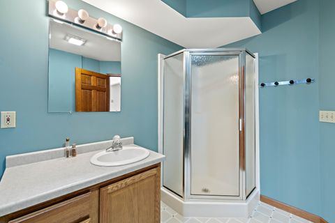 Tiny photo for W9658 Stader Road, Whitewater, WI 53190 (MLS # 12550001)