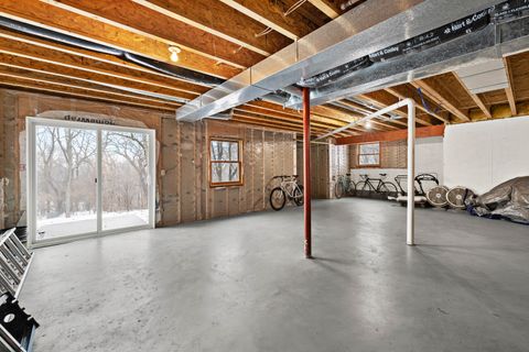 Tiny photo for W9658 Stader Road, Whitewater, WI 53190 (MLS # 12550001)