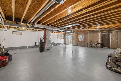 Tiny photo for W9658 Stader Road, Whitewater, WI 53190 (MLS # 12550001)