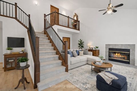 Tiny photo for W9658 Stader Road, Whitewater, WI 53190 (MLS # 12550001)