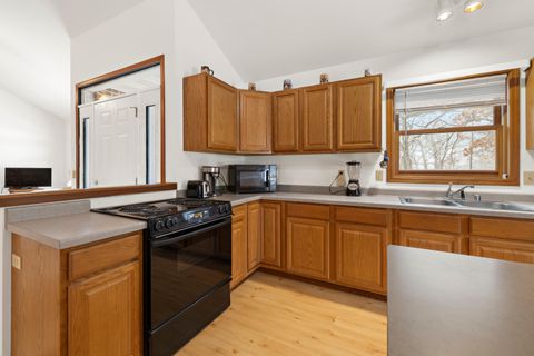 Tiny photo for W9658 Stader Road, Whitewater, WI 53190 (MLS # 12550001)