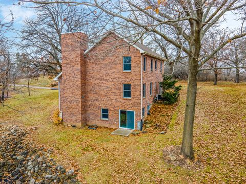 Tiny photo for W9658 Stader Road, Whitewater, WI 53190 (MLS # 12550001)