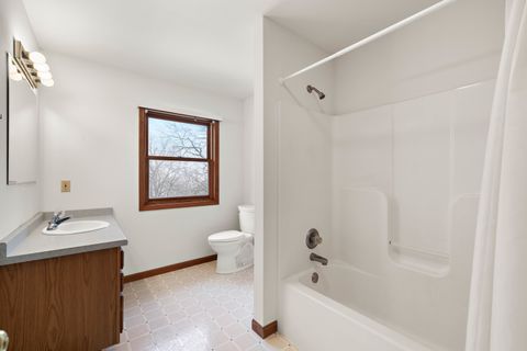 Tiny photo for W9658 Stader Road, Whitewater, WI 53190 (MLS # 12550001)