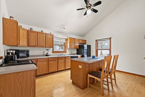 Tiny photo for W9658 Stader Road, Whitewater, WI 53190 (MLS # 12550001)