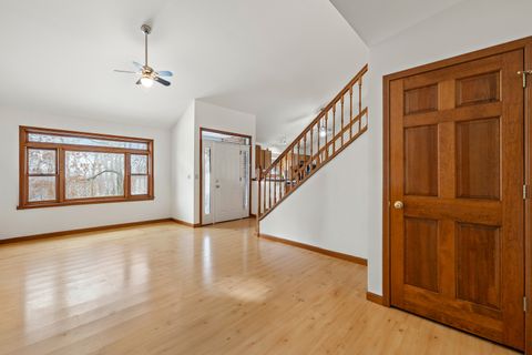 Tiny photo for W9658 Stader Road, Whitewater, WI 53190 (MLS # 12550001)