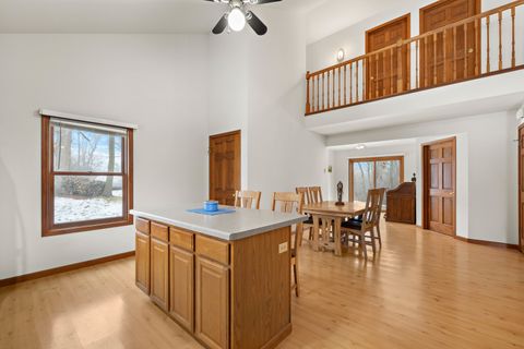 Tiny photo for W9658 Stader Road, Whitewater, WI 53190 (MLS # 12550001)