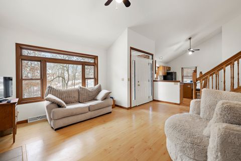 Tiny photo for W9658 Stader Road, Whitewater, WI 53190 (MLS # 12550001)