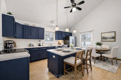 Tiny photo for W9658 Stader Road, Whitewater, WI 53190 (MLS # 12550001)