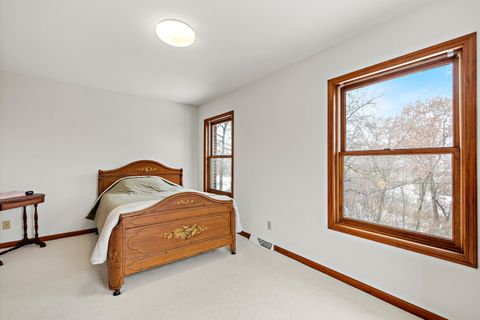 Tiny photo for W9658 Stader Road, Whitewater, WI 53190 (MLS # 12550001)