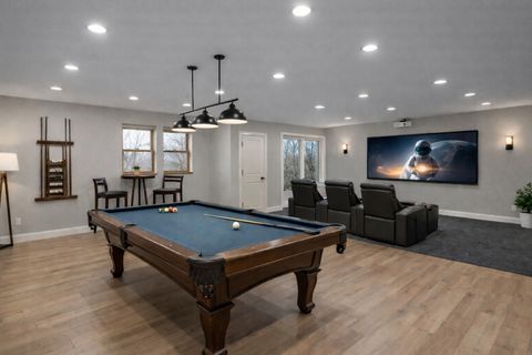 Tiny photo for W9658 Stader Road, Whitewater, WI 53190 (MLS # 12550001)