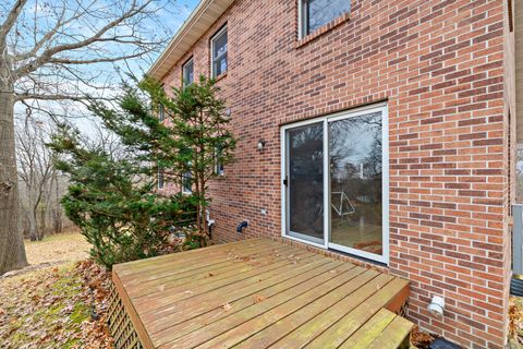 Tiny photo for W9658 Stader Road, Whitewater, WI 53190 (MLS # 12550001)